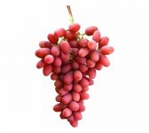 Grapes, Crimson Seedless